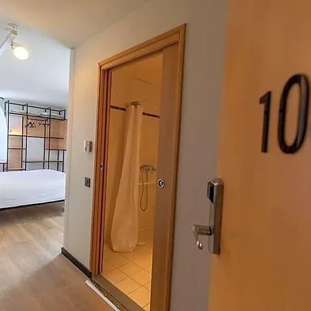Hotel Ibis Saint-jean-de-luz Ciboure