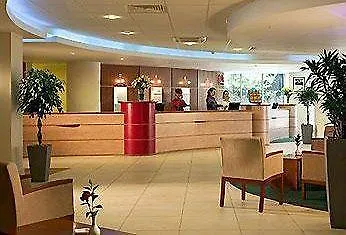 Ibis Saint-jean-de-luz Szálloda 3*