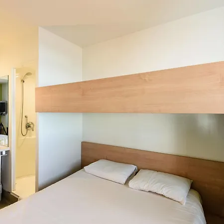 Ibis Saint-jean-de-luz 3*