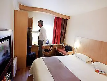 Ibis Saint-jean-de-luz Hotel 3*
