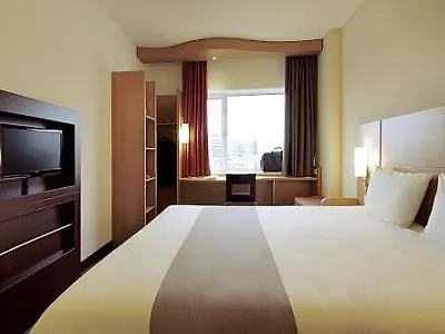 Ibis Saint-jean-de-luz Szálloda 3*