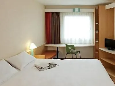 Ibis Saint-jean-de-luz Szálloda