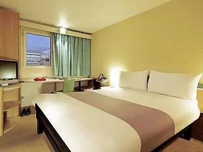 Ibis Saint-jean-de-luz Szálloda 3*