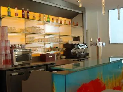 Ibis Saint-jean-de-luz Szálloda 3*