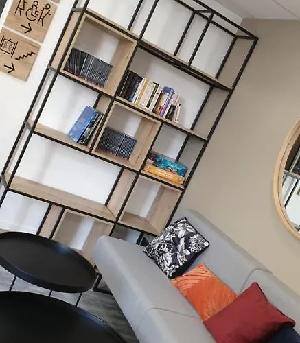 Ibis Saint-jean-de-luz فندق