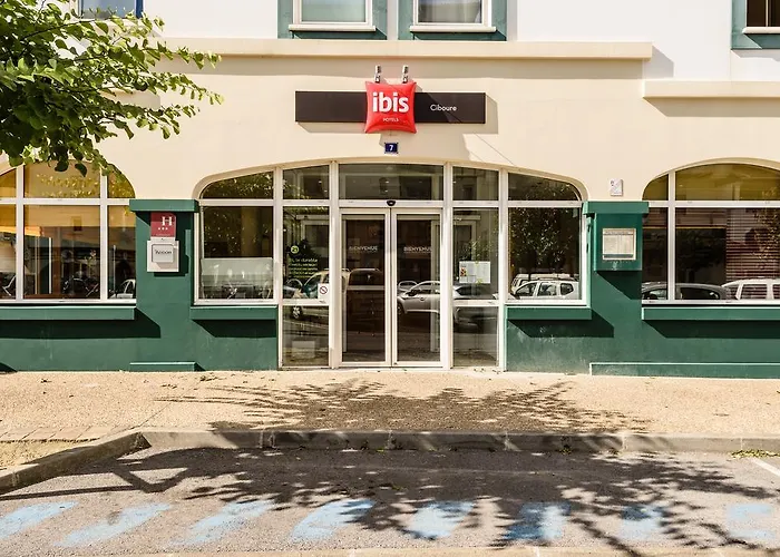 Ibis Saint-jean-de-luz فندق 3*