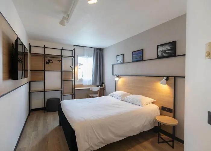 Ibis Saint-jean-de-luz Hotel 3*