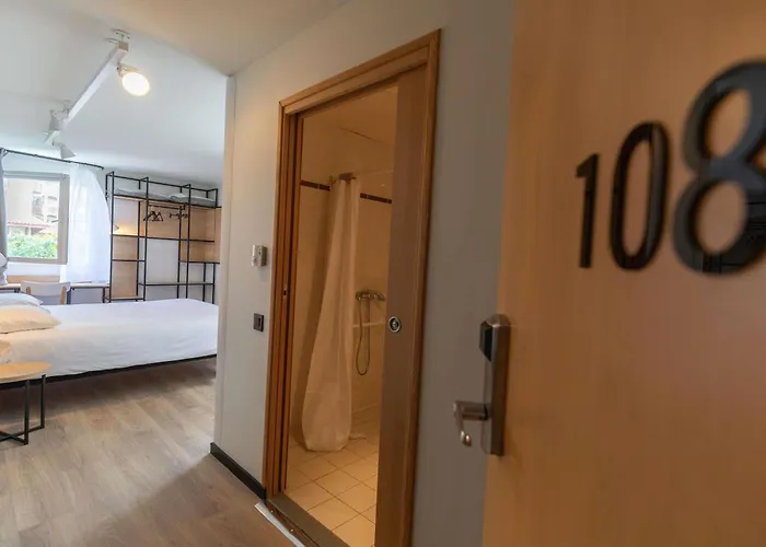 Ibis Saint-jean-de-luz 3*