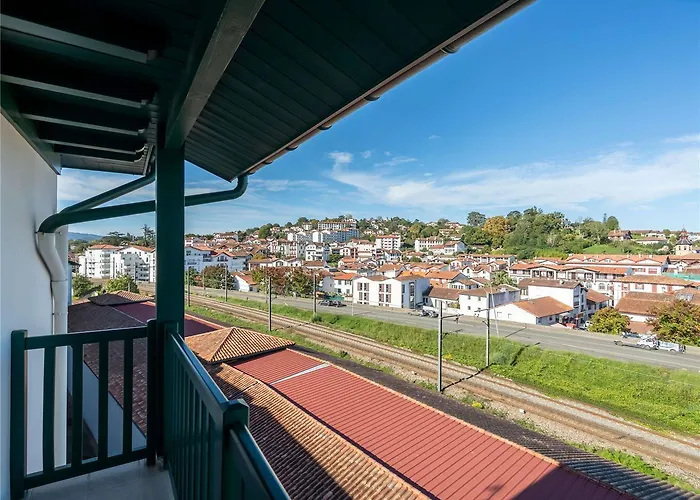 Ibis Saint-jean-de-luz فندق