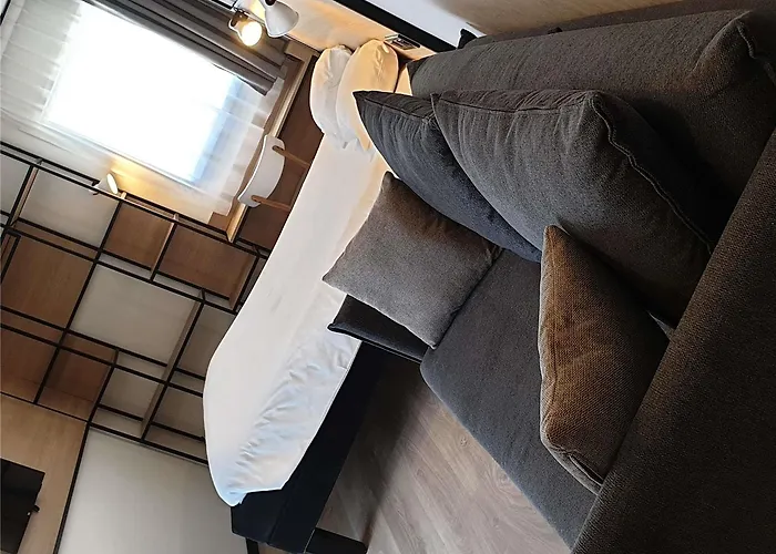 Hotell Ibis Saint-jean-de-luz 3*