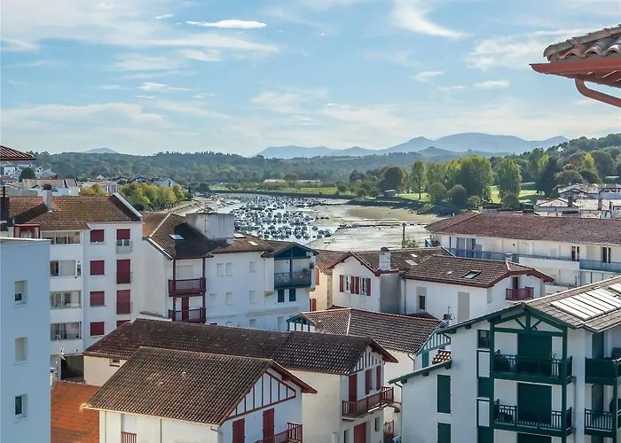 Hotell Ibis Saint-jean-de-luz Ciboure