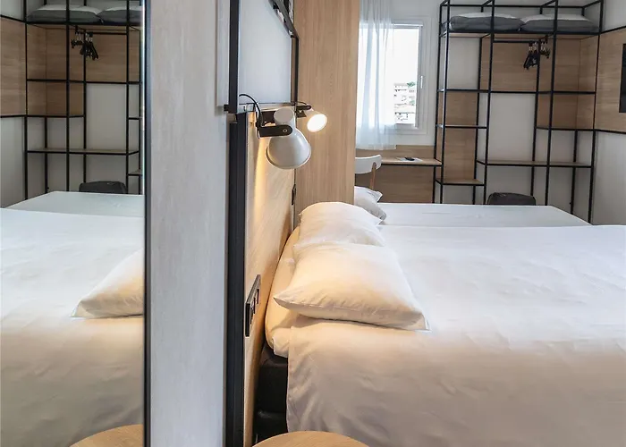 Ibis Saint-jean-de-luz