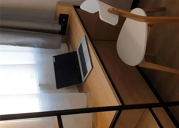 Ibis Saint-jean-de-luz فندق