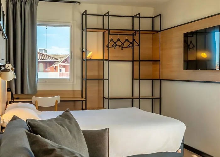 Ibis Saint-jean-de-luz 3*