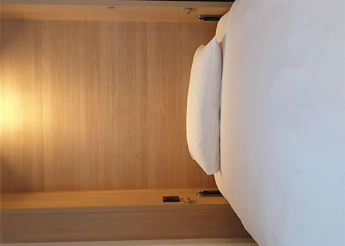 Ibis Saint-jean-de-luz فندق سيبور