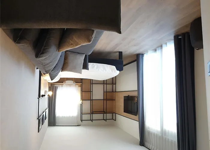 فندق Ibis Saint-jean-de-luz