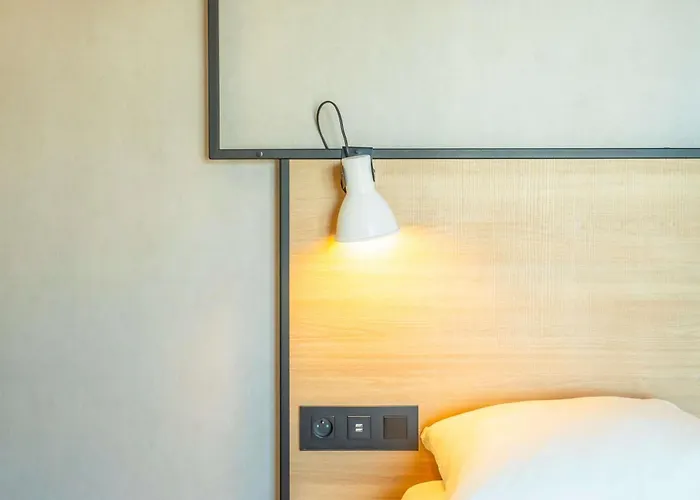 Ibis Saint-jean-de-luz 3*