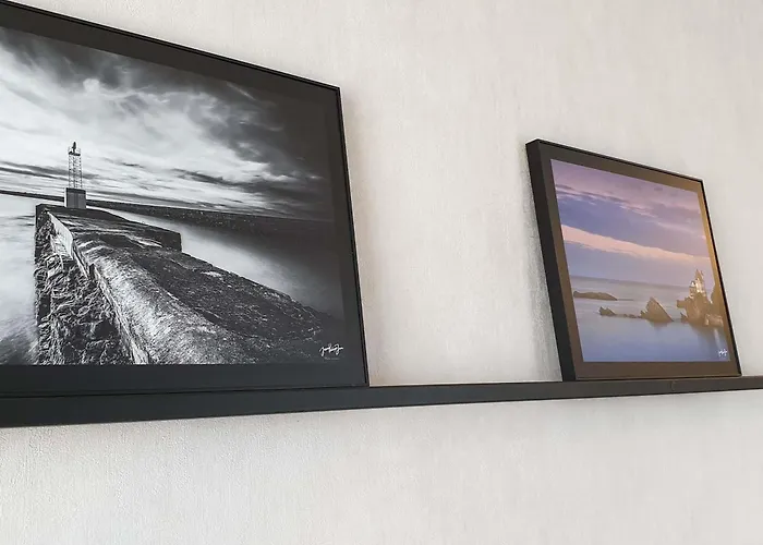 فندق Ibis Saint-jean-de-luz 3*