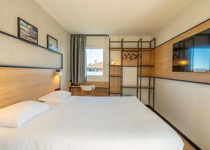 Ibis Saint-jean-de-luz 3*