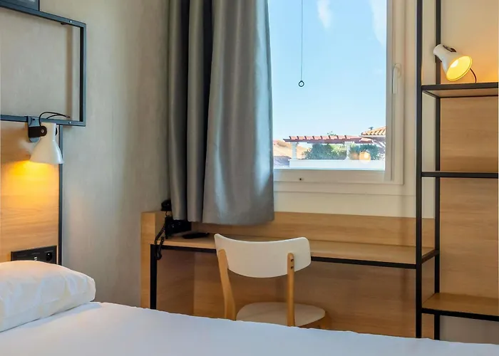 Ibis Saint-jean-de-luz