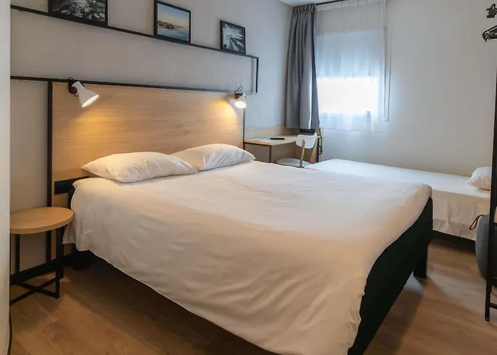 Hotell Ibis Saint-jean-de-luz