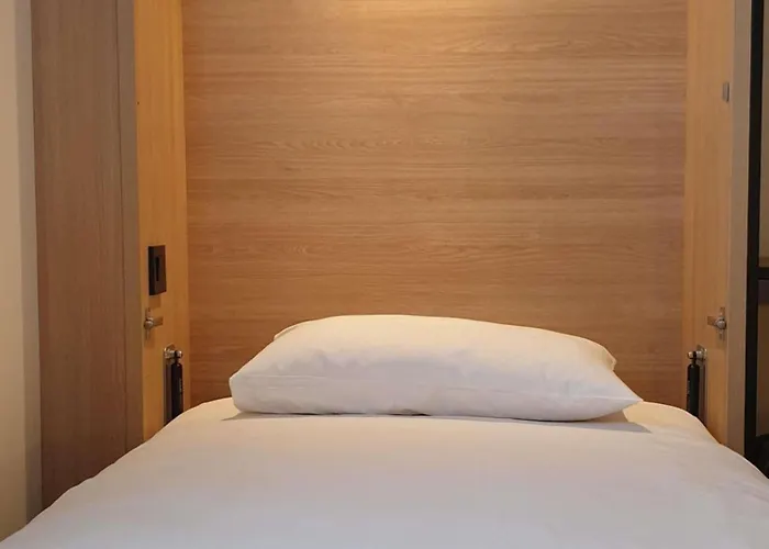 Ibis Saint-jean-de-luz سيبور