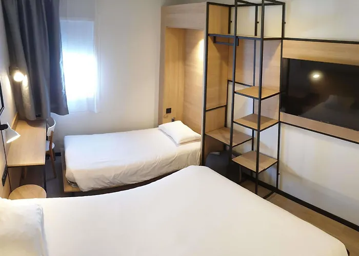 Ibis Saint-jean-de-luz 3*