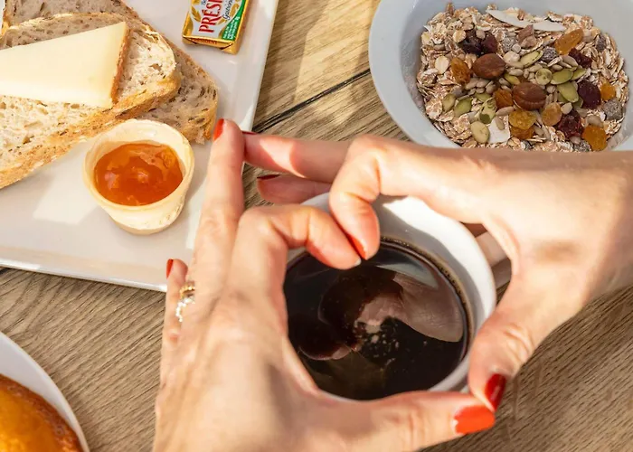 Ibis Saint-jean-de-luz فندق 3*