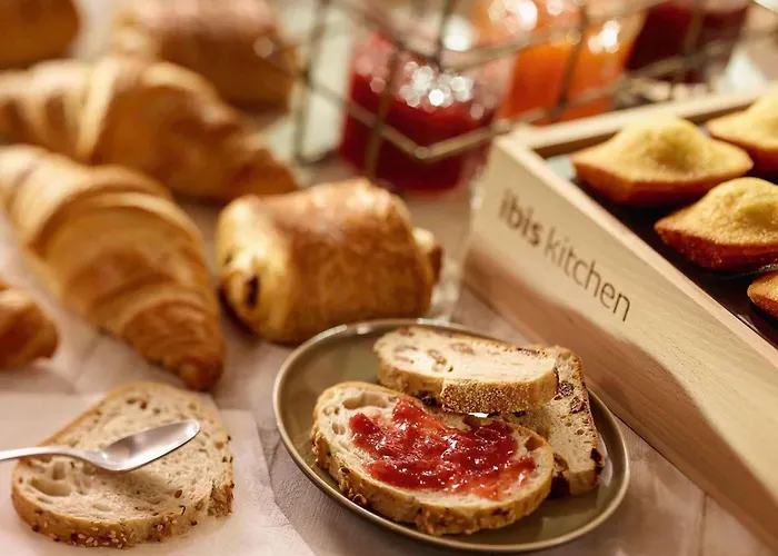 Ibis Saint-jean-de-luz 3* Ciboure