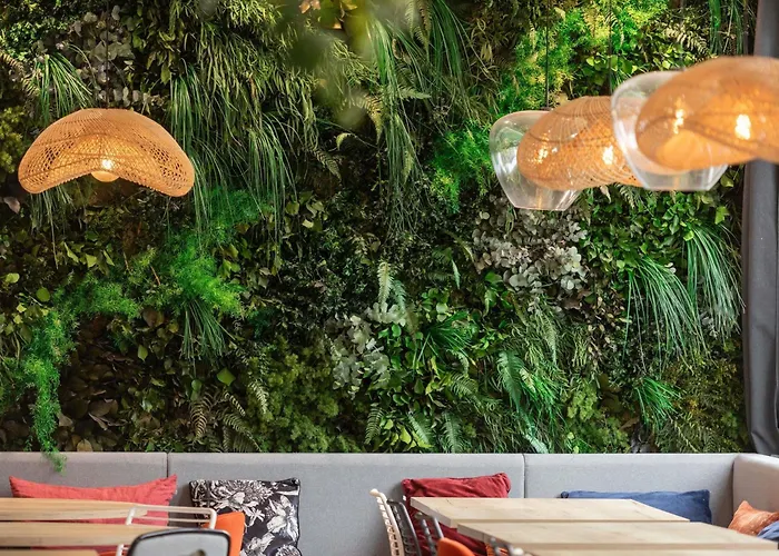 Ibis Saint-jean-de-luz