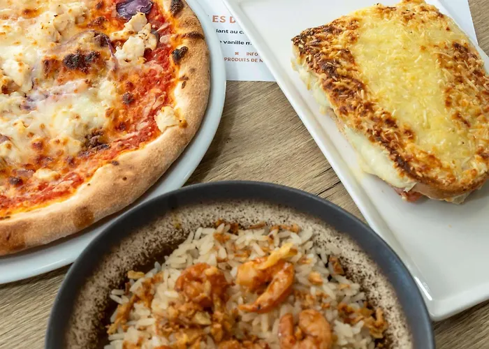 Ibis Saint-jean-de-luz 3* Ciboure