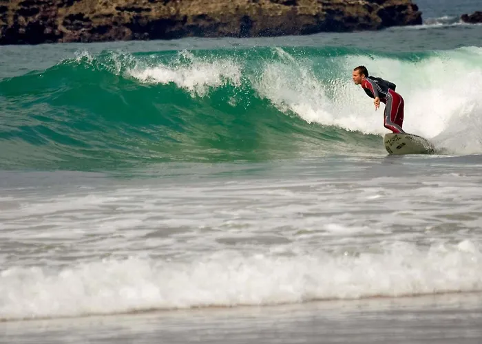 Ibis Saint-jean-de-luz 3* Ciboure
