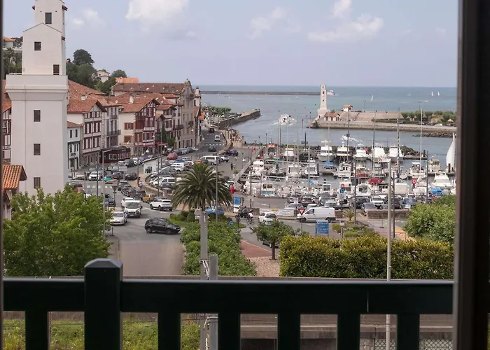 فندق Ibis Saint-jean-de-luz