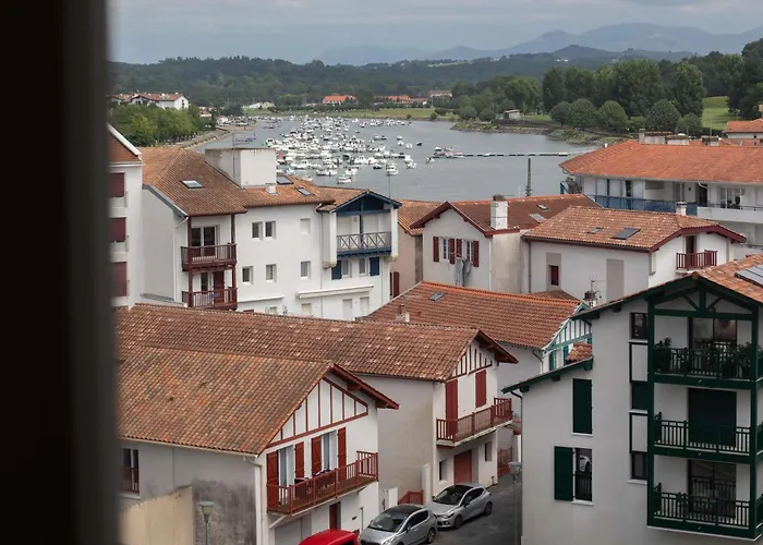 Hotel Ibis Saint-jean-de-luz 3*