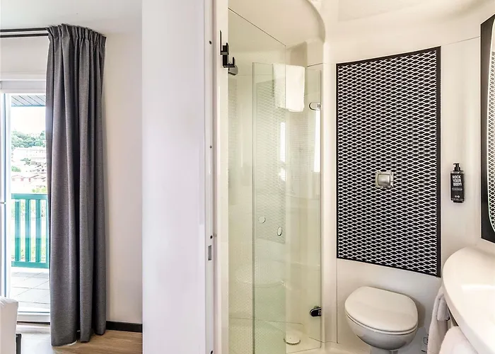 Ibis Saint-jean-de-luz Ciboure