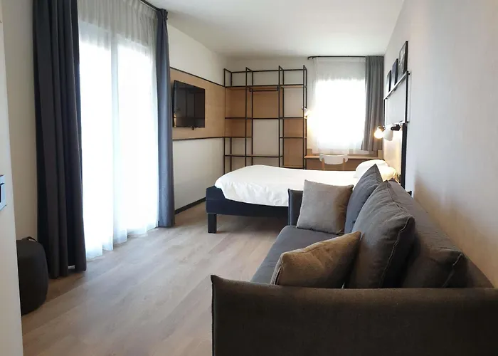 Hotel Ibis Saint-jean-de-luz Ciboure