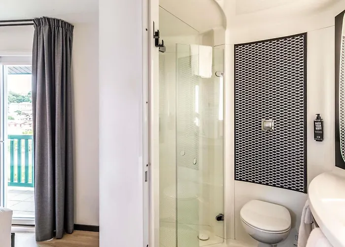 Ibis Saint-jean-de-luz 3*