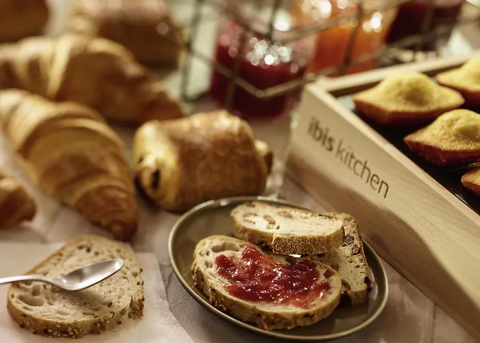 Ibis Saint-jean-de-luz Hotel Ciboure