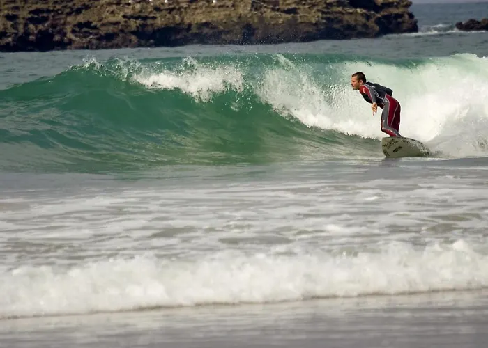 Ibis Saint-jean-de-luz فندق