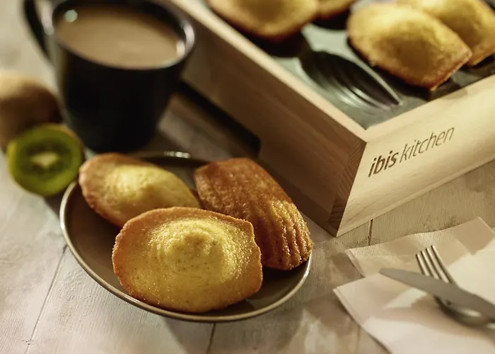 Hotel Ibis Saint-jean-de-luz 3*